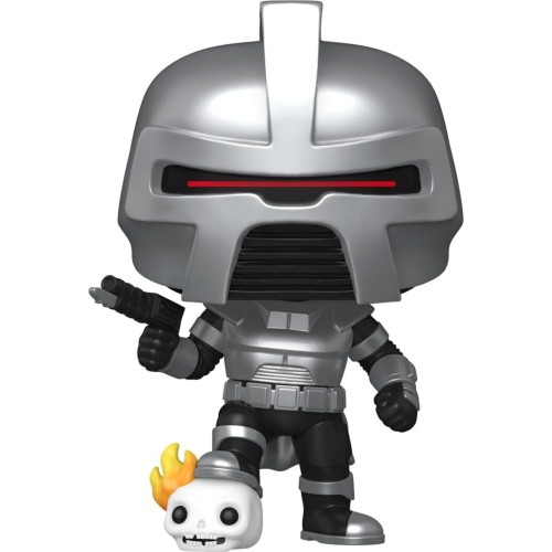 Funko  pop! games:  fusion battlestar galactica - cylon* 998 Συλλεκτική Φιγούρα Βινυλίου 83068 889698830683