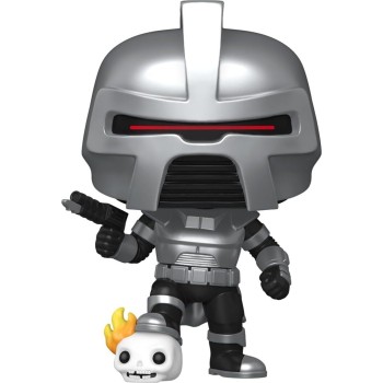 Funko  pop! games:  fusion battlestar galactica - cylon* 998 Συλλεκτική Φιγούρα Βινυλίου 83068 889698830683