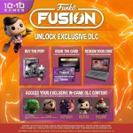 Funko  pop! games:  fusion battlestar galactica - cylon* 998 Συλλεκτική Φιγούρα Βινυλίου 83068 889698830683