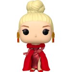 Funko pop! retro toys: barbie 80th mattel - 80th anniversary barbie 152 vinyl figure 83812 889698838122
