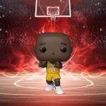 Funko  pop! nba: los angeles lakers - shaq 2000 wcf celebration 208 Συλλεκτική Φιγούρα Βινυλίου 86312 889698863124