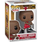 Funko  pop! basketball: chicago bulls - michael jordan('89) "the shot" 206 Συλλεκτική Φιγούρα Βινυλίου 86314 889698863148