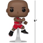 Funko  pop! basketball: chicago bulls - michael jordan('89) "the shot" 206 Συλλεκτική Φιγούρα Βινυλίου 86314 889698863148