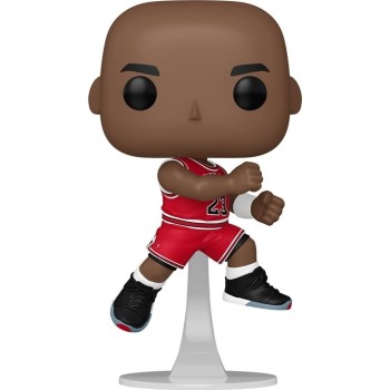 Funko  pop! basketball: chicago bulls - michael jordan('89) "the shot" 206 Συλλεκτική Φιγούρα Βινυλίου 86314 889698863148