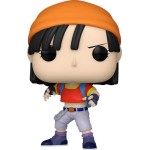 Funko pop! animation: dragon ball gt - pan 1629 vinyl figure 72090 889698720908