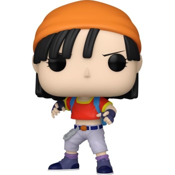 Funko pop! animation: dragon ball gt - pan 1629 vinyl figure 72090 889698720908