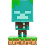 Paladone minecraft - drowned zombie icons Φωτιστικό (pp7999mcfv2) PP7999MCFV2 5055964767341