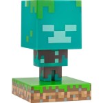 Paladone minecraft - drowned zombie icons Φωτιστικό (pp7999mcfv2) PP7999MCFV2 5055964767341