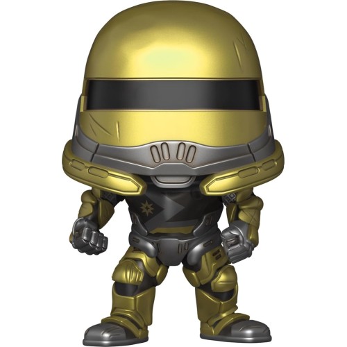 Funko DC Superman  pop! heroes: superman - hammer of boravia* 583 Συλλεκτική Φιγούρα Βινυλίου 86643 889698866439