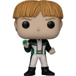 Funko pop! heroes: superman - guy gardner 585 vinyl figure 86645 889698866453