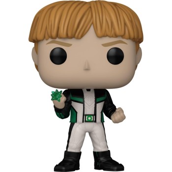 Funko  pop! heroes: superman - guy gardner 585 Συλλεκτική Φιγούρα Βινυλίου 86645 889698866453