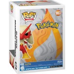 Funko pop! games: pokemon - blaziken 983 vinyl figure 75189 889698751896
