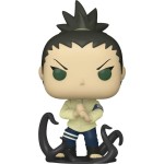 Funko  pop! animation: boruto - shikadai nara 1653 Συλλεκτική Φιγούρα Βινυλίου 75600 889698756006