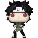 Funko pop! animation: boruto - mirai sarutobi 1652 vinyl figure 75599 889698755993