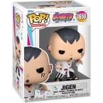 Funko  pop! animation: boruto - jigen 1650 Συλλεκτική Φιγούρα Βινυλίου 75597 889698755979