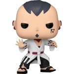 Funko pop! animation: boruto - jigen 1650 vinyl figure 75597 889698755979