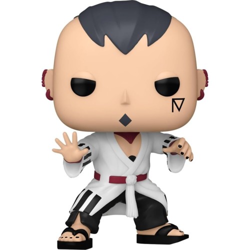 Funko  pop! animation: boruto - jigen 1650 Συλλεκτική Φιγούρα Βινυλίου 75597 889698755979