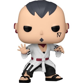 Funko pop! animation: boruto - jigen 1650 vinyl figure 75597 889698755979
