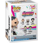 Funko  pop! animation: boruto - jigen 1650 Συλλεκτική Φιγούρα Βινυλίου 75597 889698755979