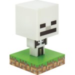 Paladone icons: minecraft - skeleton light bdp (pp8999mcf) PP8999MCF 5055964785925