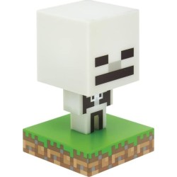 Paladone icons: minecraft - skeleton light bdp (pp8999mcf) PP8999MCF 5055964785925