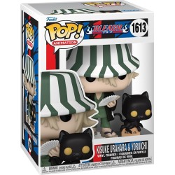 Funko  pop! animation: boruto - himawari uzumaki* 1654 Συλλεκτική Φιγούρα Βινυλίου 75601 889698756013