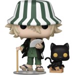 Funko pop! animation: boruto - himawari uzumaki* 1654 vinyl figure 75601 889698756013