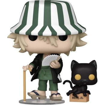 Funko pop! animation: boruto - himawari uzumaki* 1654 vinyl figure 75601 889698756013