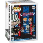 Funko pop! animation: boruto - himawari uzumaki* 1654 vinyl figure 75601 889698756013