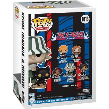 Funko  pop! animation: boruto - himawari uzumaki* 1654 Συλλεκτική Φιγούρα Βινυλίου 75601 889698756013