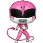 Funko  pop! movies: mighty morphin power rangers the movie - pink ranger 1778 Συλλεκτική Φιγούρα Βινυλίου 81196 889698811965