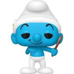 Funko  pop! television: the smurfs - vanity smurf 1517 Συλλεκτική Φιγούρα Βινυλίου 79260 889698792608