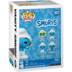 Funko  pop! television: the smurfs - vanity smurf 1517 Συλλεκτική Φιγούρα Βινυλίου 79260 889698792608