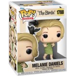 Funko  pop! movies: the birds - melanie daniels 1788 Συλλεκτική Φιγούρα Βινυλίου 83603 889698836036