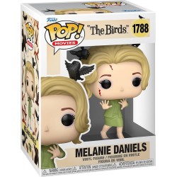 Funko  pop! movies: the birds - melanie daniels 1788 Συλλεκτική Φιγούρα Βινυλίου 83603 889698836036