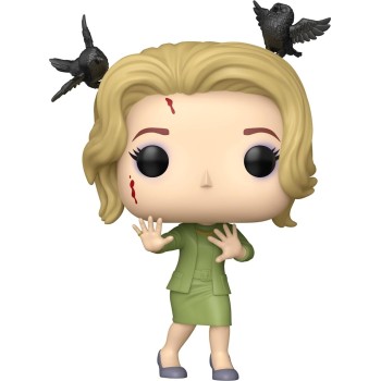 Funko  pop! movies: the birds - melanie daniels 1788 Συλλεκτική Φιγούρα Βινυλίου 83603 889698836036
