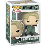 Funko  pop! animation: spy x family - loid forger 1948 Συλλεκτική Φιγούρα Βινυλίου 86529 889698865296