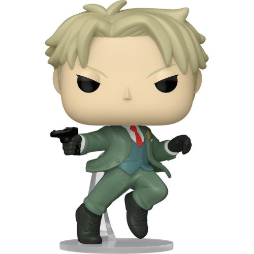 Funko  pop! animation: spy x family - loid forger 1948 Συλλεκτική Φιγούρα Βινυλίου 86529 889698865296