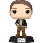 Funko pop! star wars: skeleton crew - fern 700 bobble-head vinyl figure 76733 889698767330