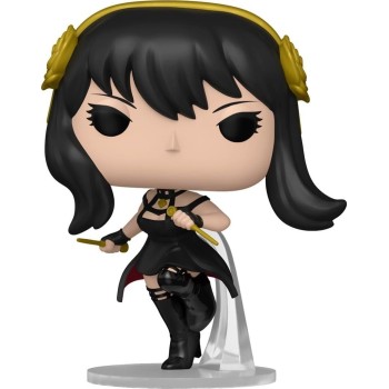 Funko  pop! animation: spy x family - yor forger 1950 Συλλεκτική Φιγούρα Βινυλίου 86530 889698865302