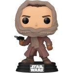 Funko pop! star wars: skeleton crew - jod 698 bobble-head vinyl figure 76731 889698767316