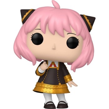 Funko pop! animation: spy x family - anya forger 1949 vinyl figure 86528 889698865289