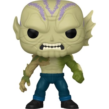 Funko  pop! marvel: secret invasion - gravik 1331 bobble-head Συλλεκτική Φιγούρα Βινυλίου 75626 889698756266