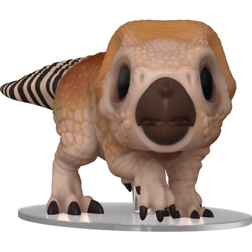 Funko pop! movies: jurassic world: rebirth - aquilops 1802 vinyl figure 86658 889698866583