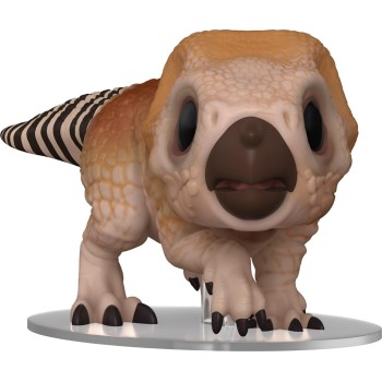Funko  pop! movies: jurassic world: rebirth - aquilops 1802 Συλλεκτική Φιγούρα Βινυλίου 86658 889698866583