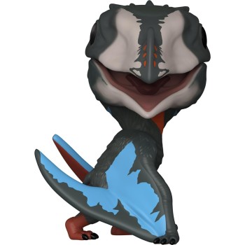 Funko  pop! movies: jurassic world: rebirth - quetzalcoatlus 1801 Συλλεκτική Φιγούρα Βινυλίου 86657 889698866576