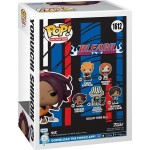 Funko pop! animation: bleach - yoruichi shihoin 1612 vinyl figure 75512 889698755122