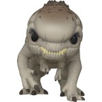 Funko pop! movies: jurassic world: rebirth - distortus rex 1800 vinyl figure 86661 889698866613
