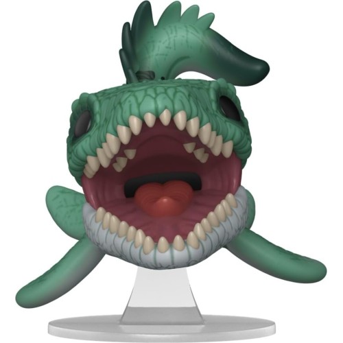 Funko  pop! movies: jurassic world: rebirth - mosasaurus 1798 Συλλεκτική Φιγούρα Βινυλίου 86659 889698866590
