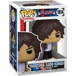 Funko  pop! animation: bleach - yasutora sado ( chad ) 1614 Συλλεκτική Φιγούρα Βινυλίου 75511 889698755115